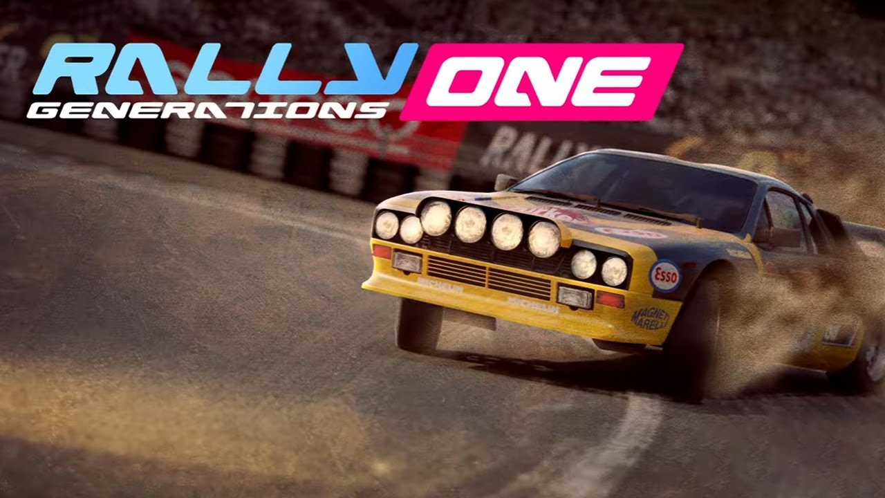 Rally ONE